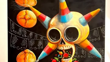 Obra visual