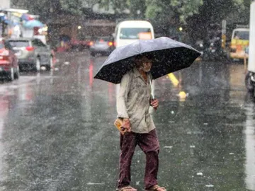 ¿Cómo estará el clima en Hidalgo para este 21 de agosto?