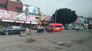 Fracasa licitación de bacheo en Tulancingo