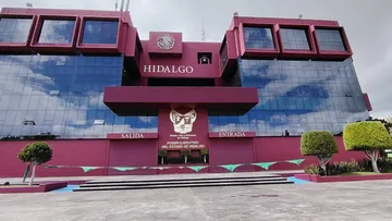 Feministas exigen medicamentos para aborto legal y denuncian violencia de Estado en Hidalgo