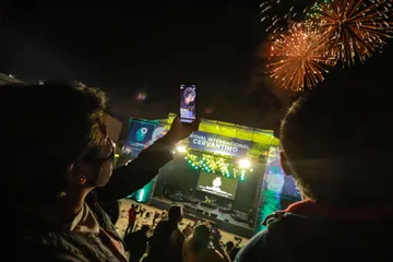 Festival Internacional Cervantino abre convocatoria de participación en Hidalgo