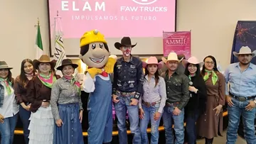 Mujeres empresarias de Hidalgo van por reconocimiento nacional