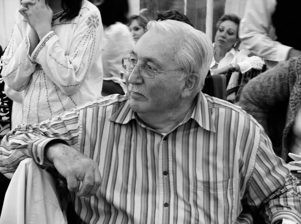 Muere a los 88 años Manuel Garza, operador político del PRI