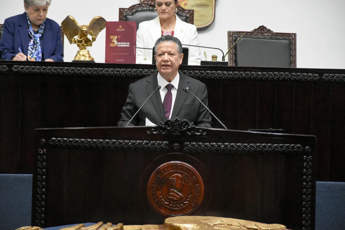 Julio Menchaca