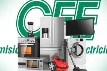 CFE lanza el programa ASI para el cambio de electrodomésticos y ahorro energético