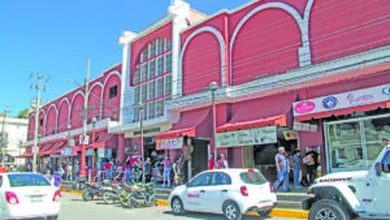 Invertirán 13 mdp para la rehabilitación de mercados en seis municipios de Hidalgo