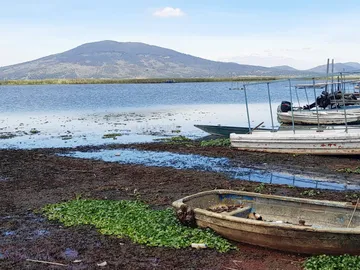 En una semana iniciará la restauración de la Laguna de Tecocomulco