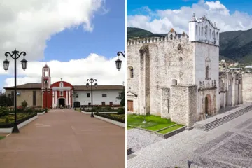 Descubre los nuevos Pueblos Mágicos de Hidalgo