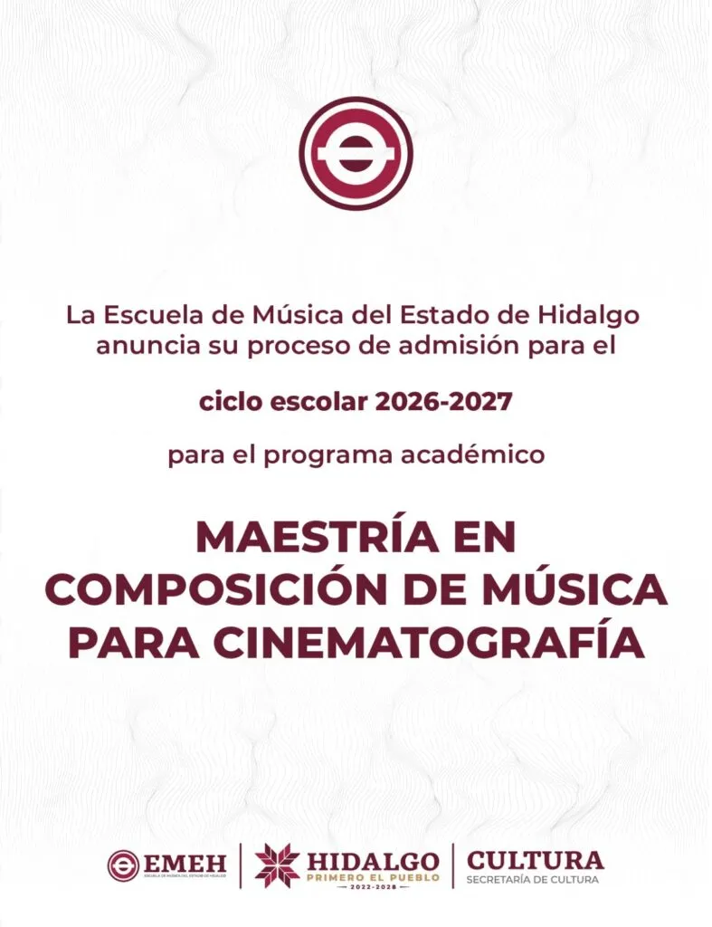 Convocatorias EMEH 2026: desde bachillerato hasta posgrado especializado