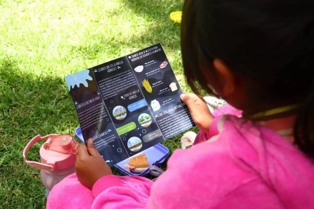 Realizan tercera edición de “Segurikids” en Tizayuca