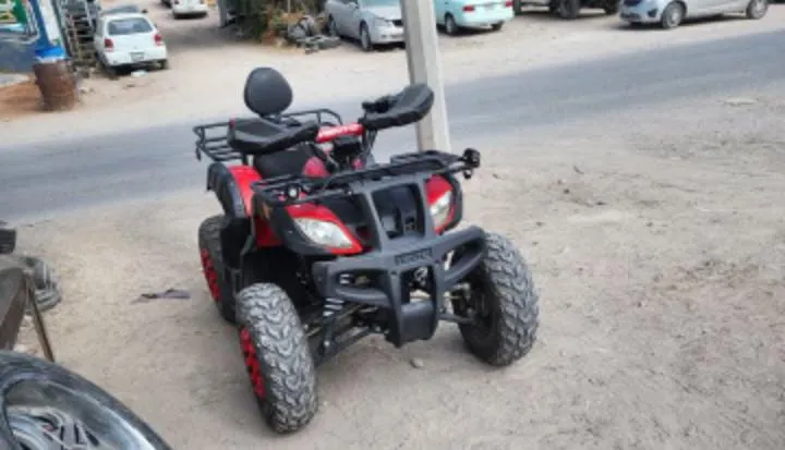 Tres robos en una noche en Tula-Tepeji: uno de ellos terminó con un camión recuperado