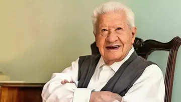 Ignacio López Tarso, ‘estable’ tras complicaciones por neumonía