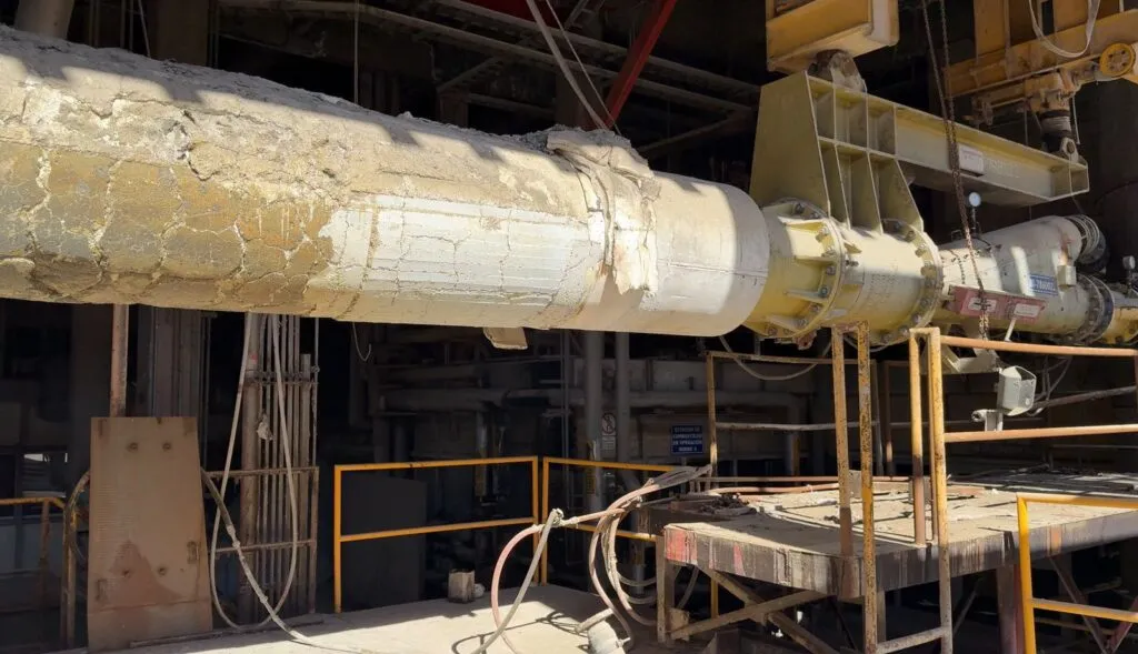 Planta Hidalgo de Cruz Azul en Tula retomaría operaciones en noviembre