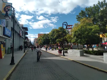 Buen fin Tulancingo