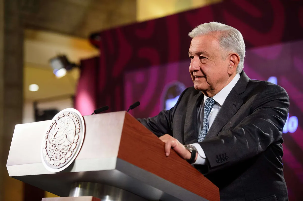 “Muy atractivo”, plan de vivienda del próximo gobierno para jóvenes: AMLO