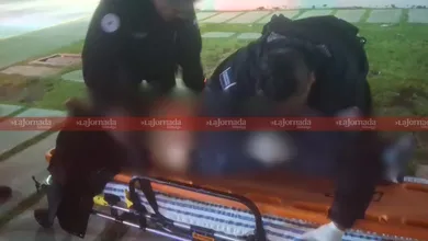 Asalto violento en Ciudad Natura: hombre de 30 años resulta herido tras enfrentarse a los delincuentes.