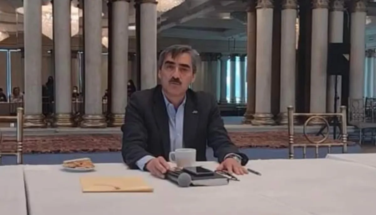 Renuncia líder del sindicato académico de la UAEH