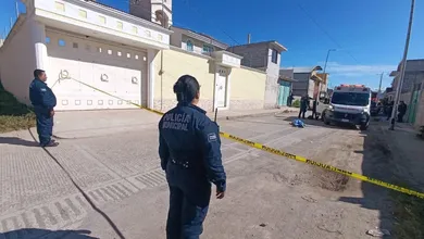 Riña anexo Tulancingo