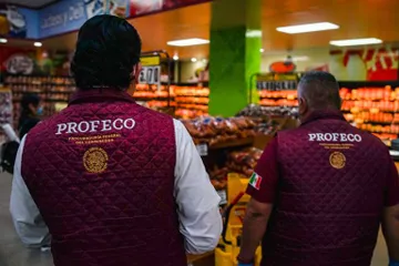 Profeco: conoce los negocios suspendidos en Pachuca por operativo de 10 de mayo