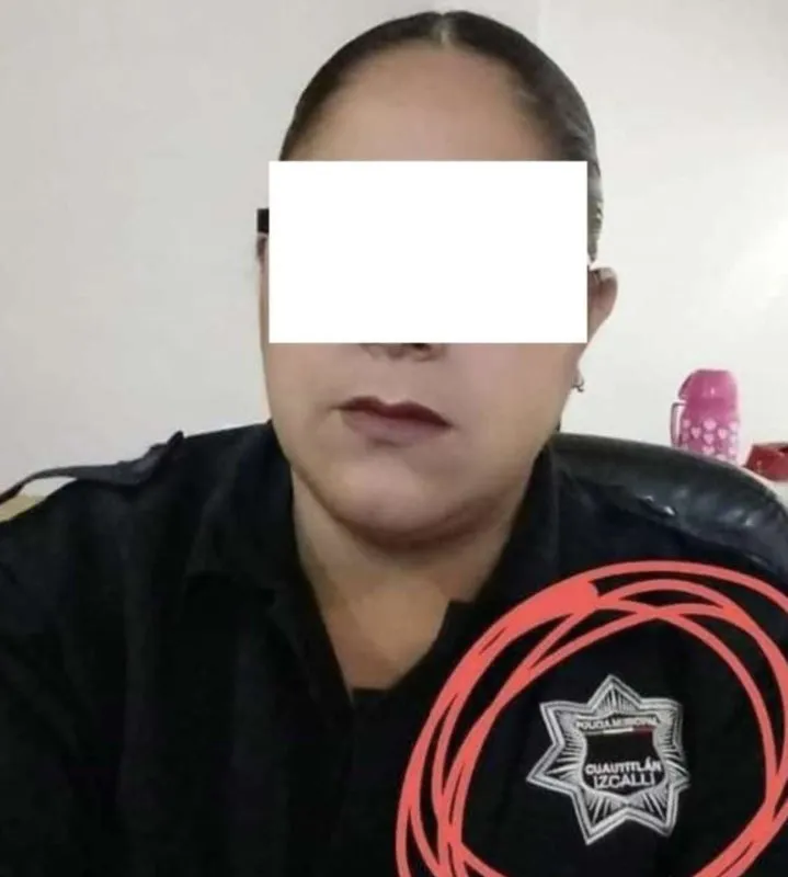 Aseguran que policía filtró VIDEO de Octavio Ocaña drogándose; la acusan de robar celular