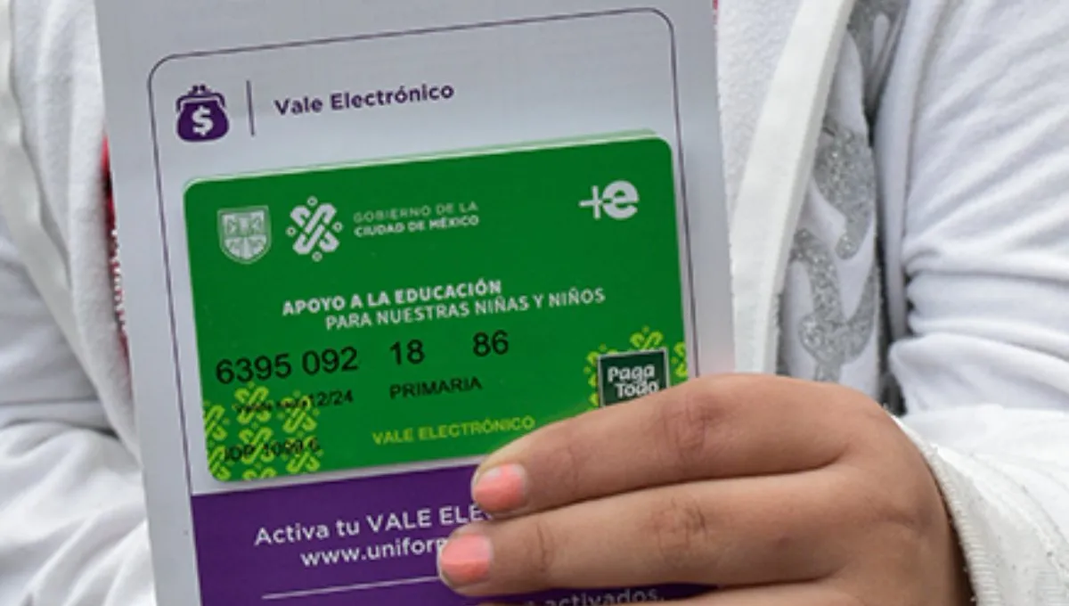 Mi Beca para Empezar: ¿cuándo depositan el pago?