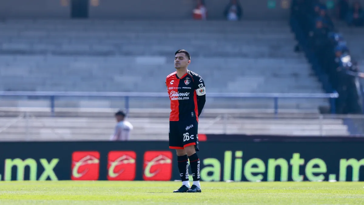 Atlas vs FC Juárez: previa, horario y cómo llegan para la fecha 12 de la Liga MX