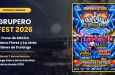 grupero Fest 2026