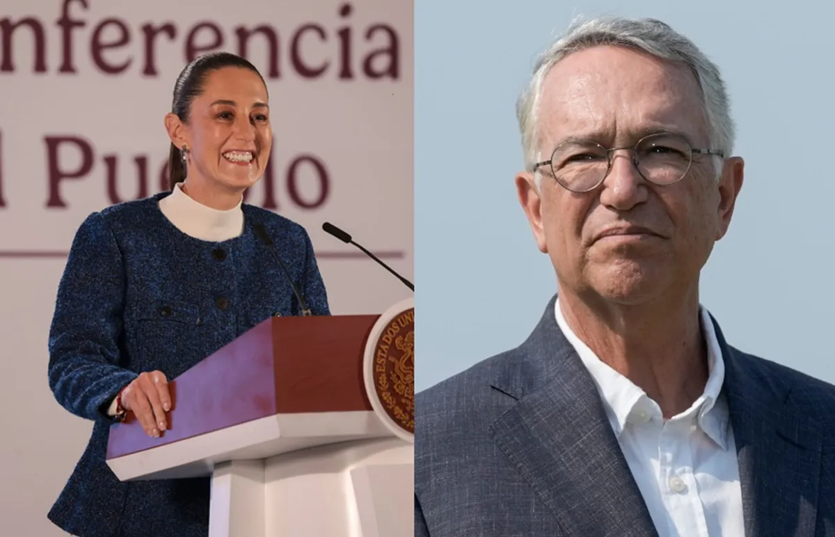 Salinas Pliego debe pagar adeudo de impuestos, enfatiza Sheinbaum