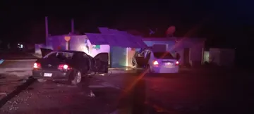 Balacera en Tezontepec de Aldama deja un muerto y un herido