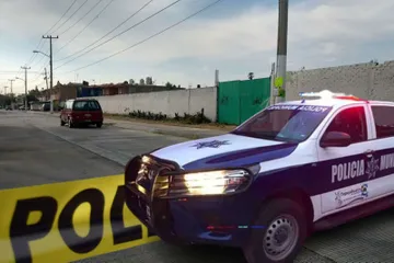 Fallece joven en fraccionamiento de Mineral de la Reforma