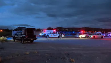 detienen a presunto delincuente
