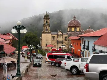 Si buscas escapar de la rutina, este destino tiene los paisajes más impresionantes para senderismo