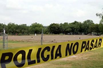 Mineral de la Reforma: joven fallece mientras jugaba una ‘cascarita’