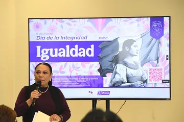 Tulancingo nombra calles en honor a mujeres, pero vota contra equidad en puestos municipales