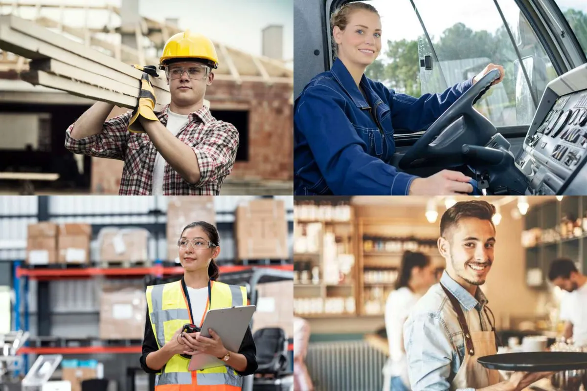 ¿Buscas trabajo en Hidalgo? más de mil 500 vacantes para la primera quincena de julio