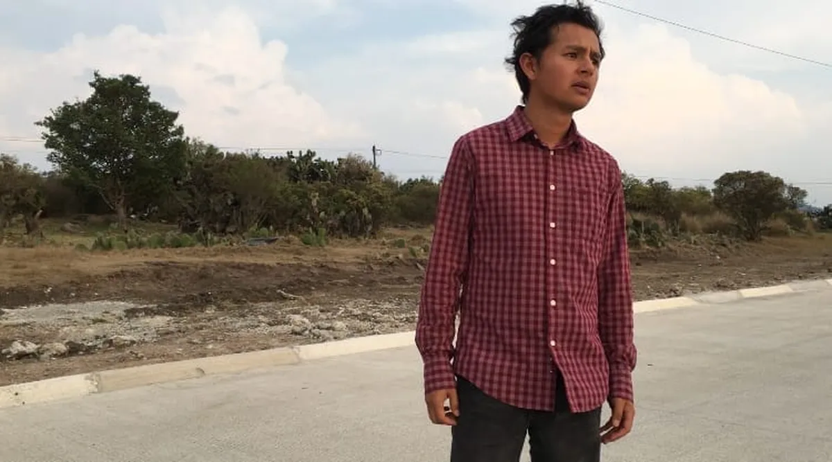 Película “El Pastel” se estrenará en la Cineteca de Tulancingo