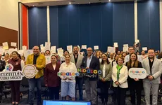 Entrega de certificaciones turísticas