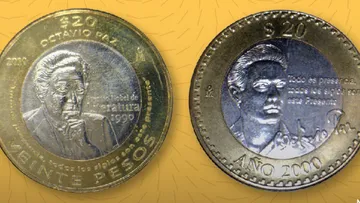 La app UbiCanjeMx permite ubicar bancos para canjear monedas antiguas por otras de curso legal.