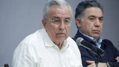 Morena saluda nueva licencia de Rocha Moya