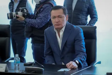 Osorio Chong rechaza que priistas acepten cargos en el Gobierno Federal