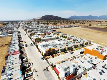 Construcción de 24 mil casas en Hidalgo comenzará en 2025: posibles ubicaciones
