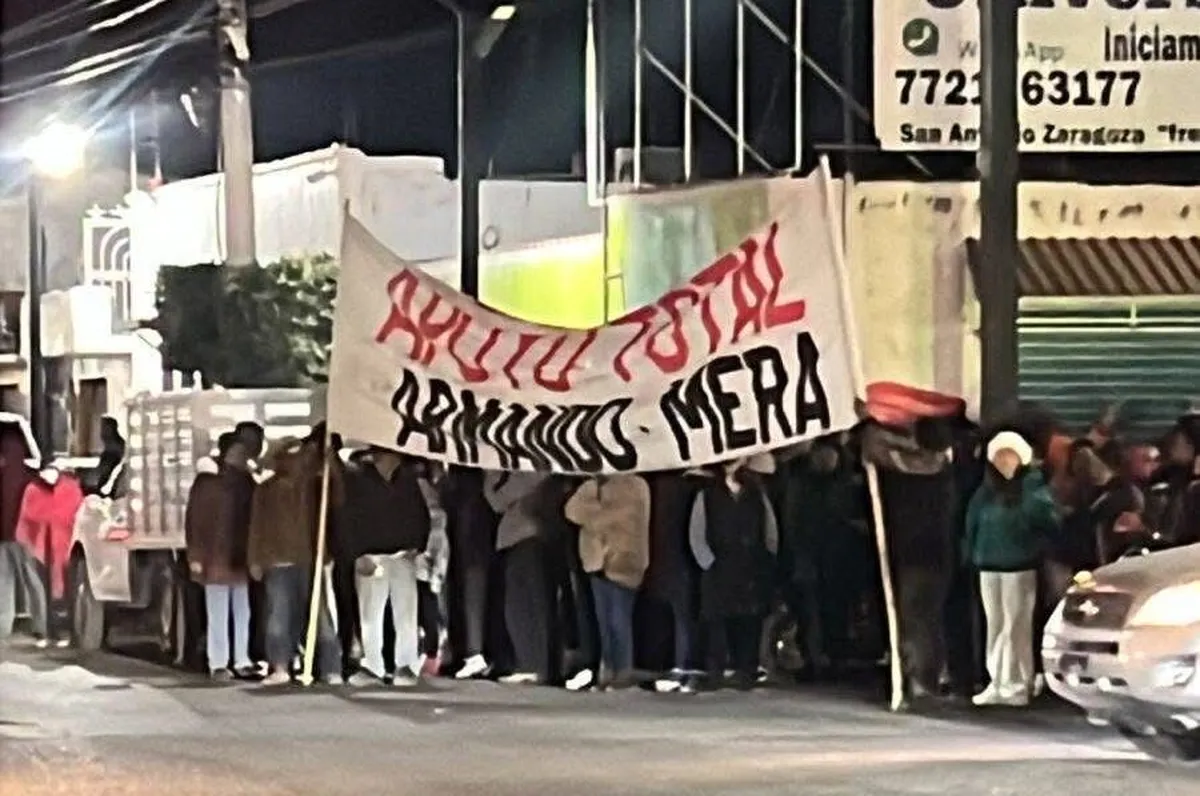 Armando Mera Olguín, exalcalde de Progreso, recobra su libertad tras aceptar culpabilidad y recibir sentencia