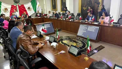 Congreso de Hidalgo