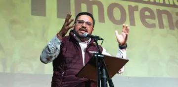 Morena Hidalgo: candidaturas no se darán a grupos o facciones, privilegiarán encuestas