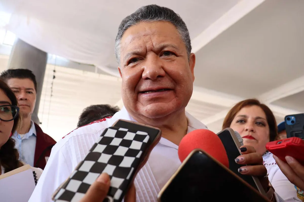 Se seguirán procedimientos de ASEH en cambio de ayuntamientos: Julio Menchaca