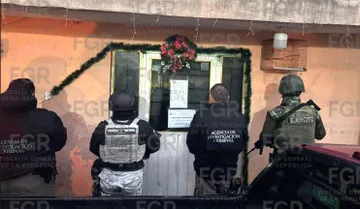 Aseguran hidrocarburo en Singuilucan