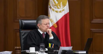 Renuncia Arturo Zaldívar a la SCJN: “mi ciclo ha terminado”