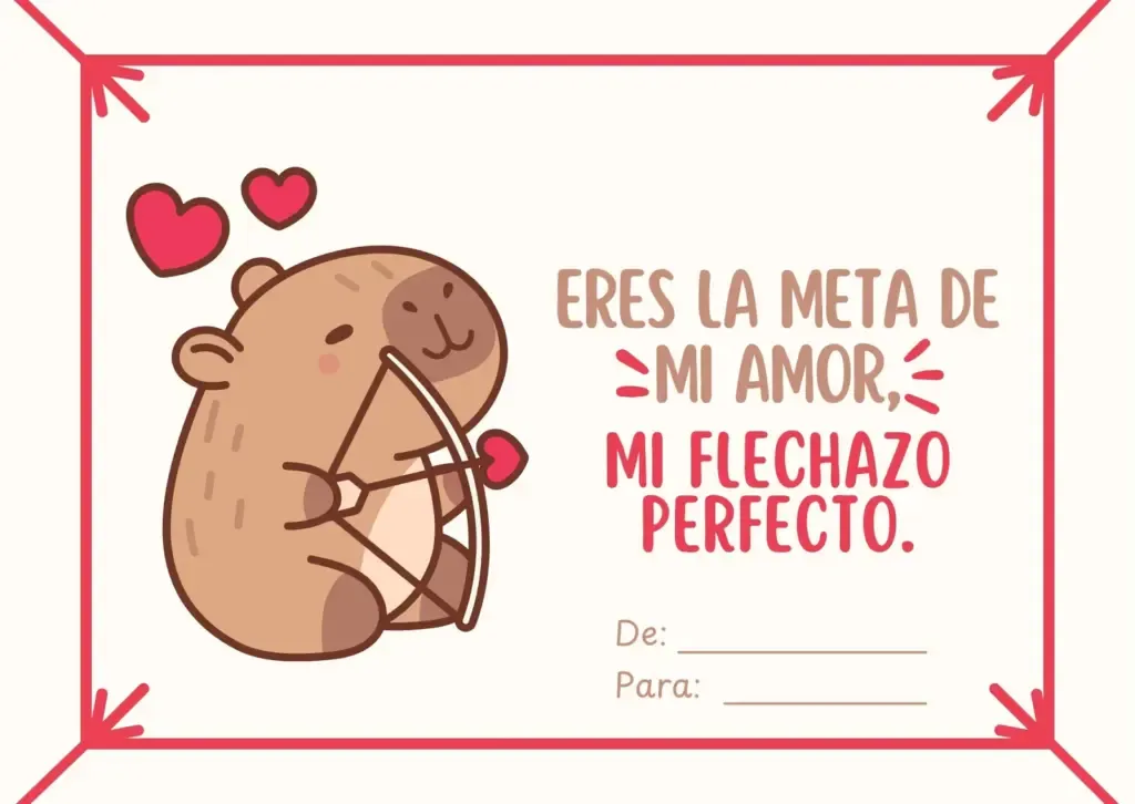 Día de San Valentín: ¿cómo crear tarjetas personalizadas desde tu celular?