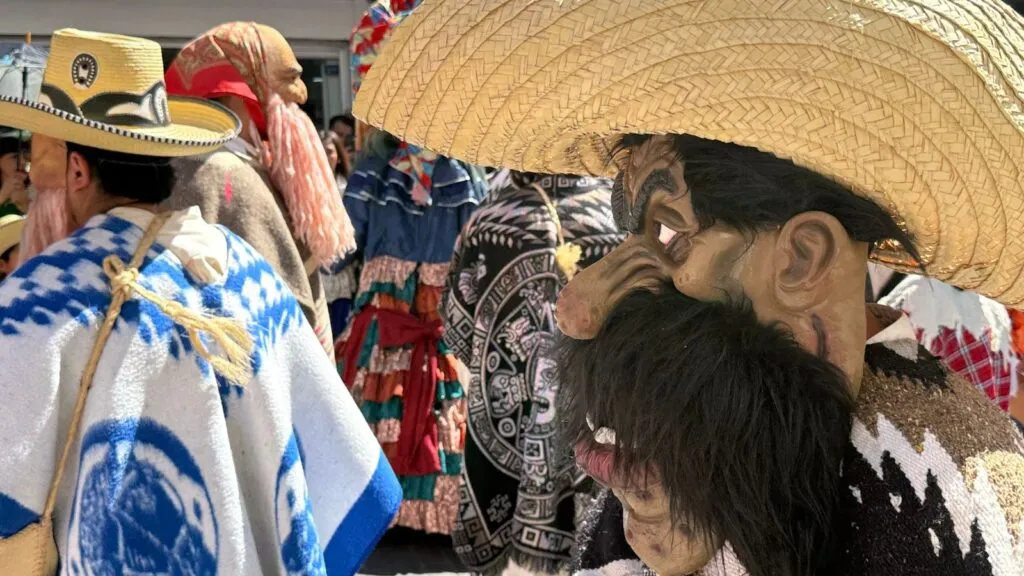 “Hidalgo está de carnaval” impulsará turismo y economía local