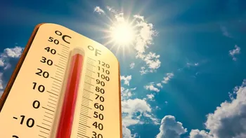 Clima Hidalgo 26 de febrero: pronostican calor y cielos despejados